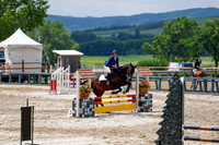 2025 - Haylee - June Classic II - Sunday June 22nd - 05365