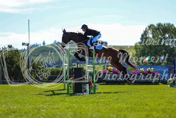 2025 - Shea - Rocky Mountain Classic II - Sunday August 17th - 09035
