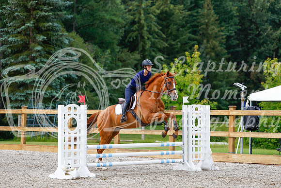 2025 - Haylee - Picco Horse Show - Sunday July 27th 01251