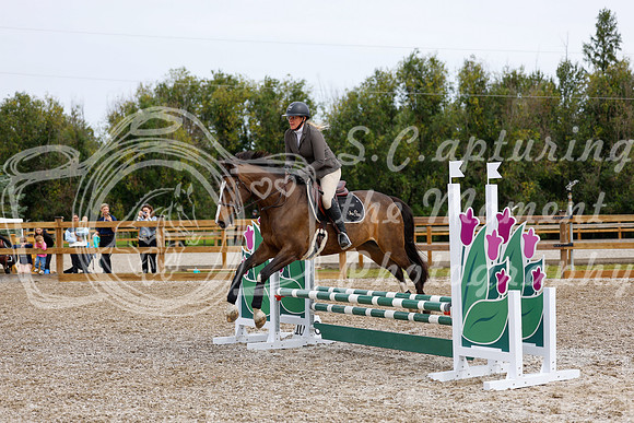 2025 - Haylee - Picco Horse Show - Friay July 25th 01441