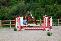2025 - Haylee - Picco Horse Show - Sunday July 27th 03645