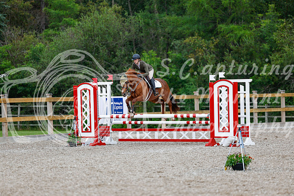 2025 - Haylee - Picco Horse Show - Sunday July 27th 03645