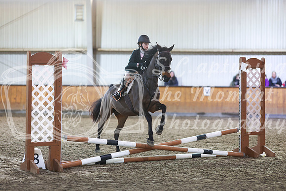 2025 - HJ Schooling - Sunday March 23rd - 0912