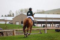 2025 - Shea - Bow Valley II - Sunday May 18th - 01620