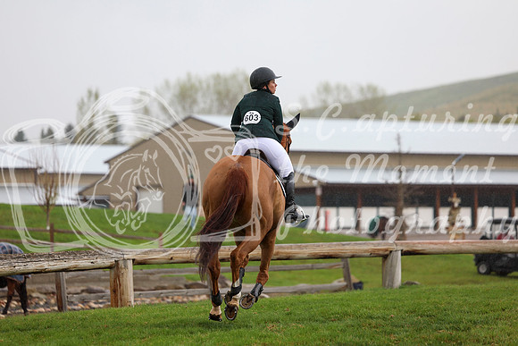 2025 - Shea - Bow Valley II - Sunday May 18th - 01620