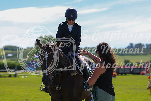2025 - Shea - Mid Summer Classic I - Sunday July 13th - 07260