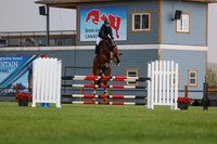 2025 - Shea - Bow Valley II - Saturday May 17th - 16214