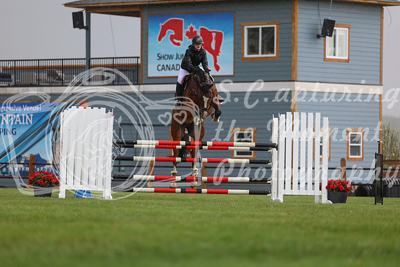 2025 - Shea - Bow Valley II - Saturday May 17th - 16214