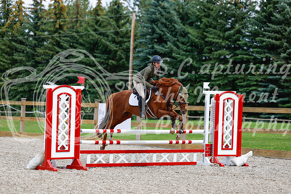 2025 - Haylee - Picco Horse Show - Saturday July 26th 06094