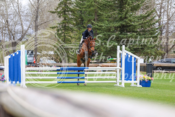 2025 - Shea - Bow Valley II - Thursday May 15th - 01419