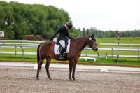 2025 - Dressage Festival - Sunday July 6th - 01631