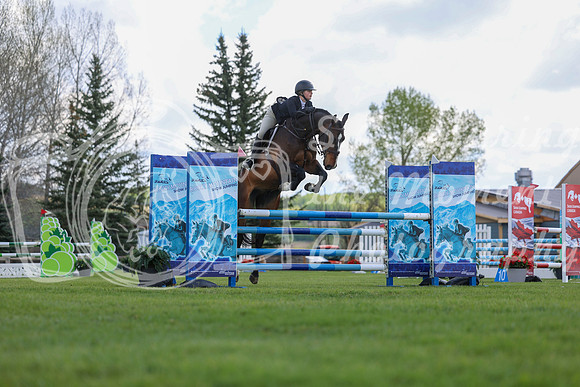 2025 - Shea - Bow Valley II - Saturday May 17th - 14353