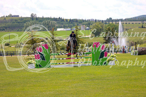 2025 - Conor - June Classic I - Sunday June 15th - 17508