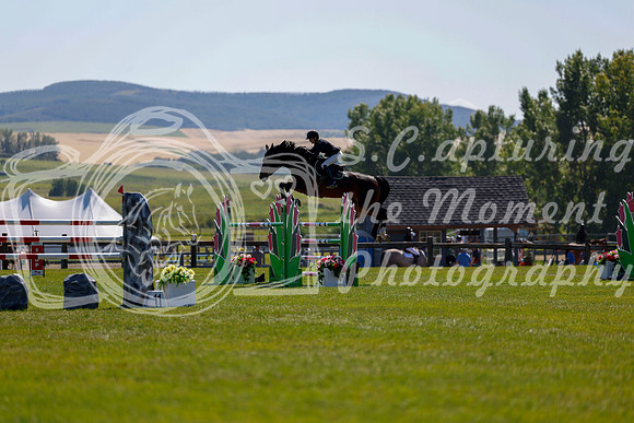 2025 - Haylee - Rocky Mountain Classic III - Sunday August 24th - 24442