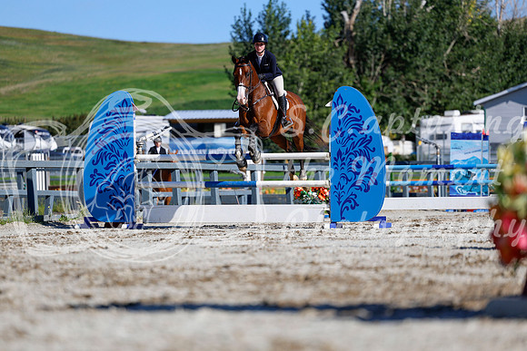 2025 - Haylee - Rocky Mountain Classic I - Saturday August 9th - 02761