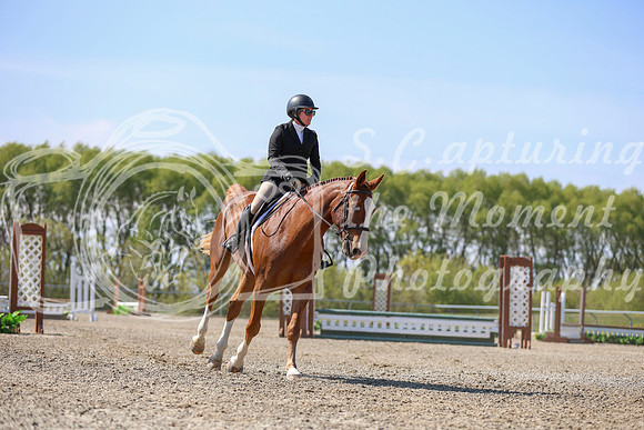 2025 - Julia - Blue Sky Classic - Sunday, May 18th 39924