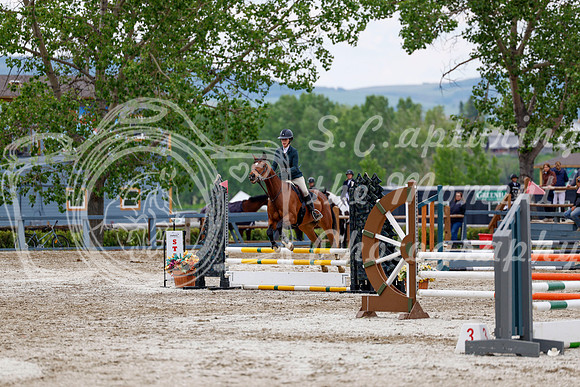 2025 - Haylee - June Classic II - Sunday June 22nd - 02499