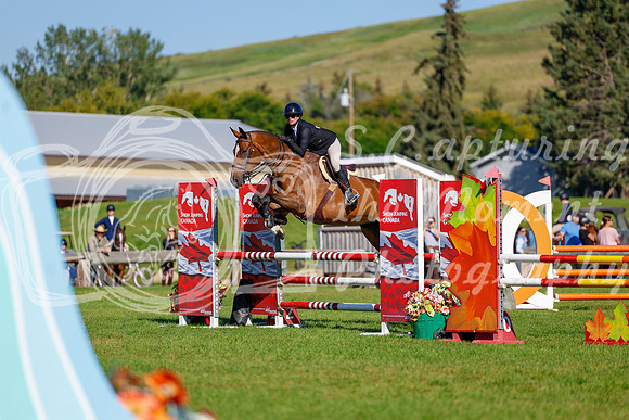 2025 - Haylee - Rocky Mountain Classic III - Saturday August 23rd - 02354