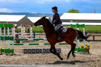 2025 - Mara - Bow Valley II - Saturday May 17th - 20349