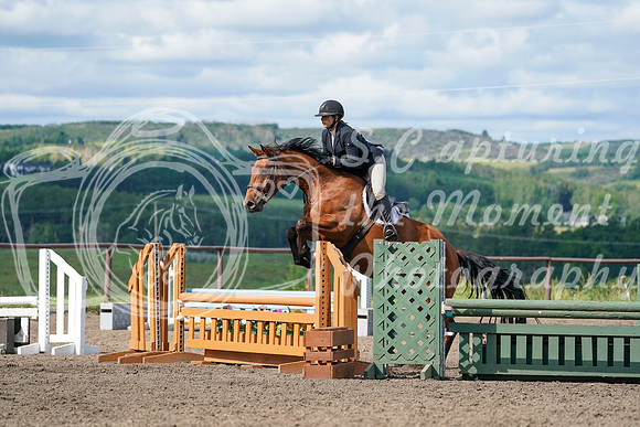 2025 - Kiana - Teesdale - Friday July 25th - 01407