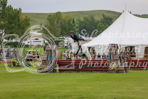 2025 - Shea - Rocky Mountain Classic II - Friday August 15th - 25489