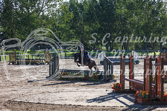 2025 - Charlie - Rocky Mountain Classic II - Sunday August 17th - 03022