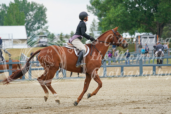2025 - Kiana - June Classic II - Friday June 20th - 07086