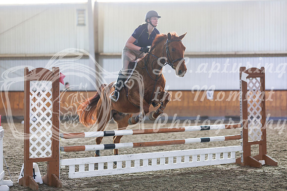 2025 - HJ Schooling - Sunday March 23rd - 4759