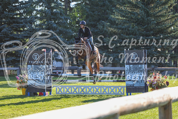 2025 - Shea - Rocky Mountain Classic III - Thursday August 21st - 00874