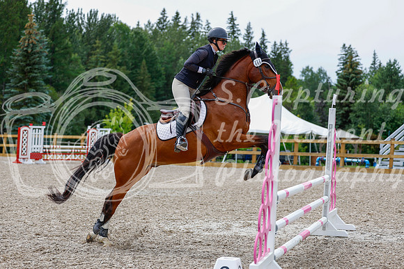 2025 - Haylee - Picco Horse Show - Friay July 25th 02716