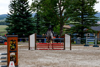 2025 - Haylee - June Classic II - Sunday June 22nd - 01854