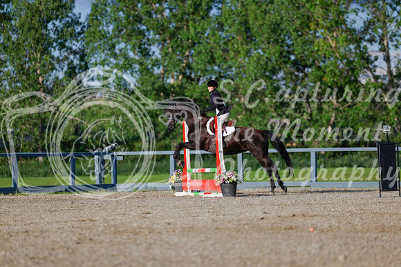 2025 - Haylee - Rocky Mountain Classic III - Wednesday August 20th - 01941