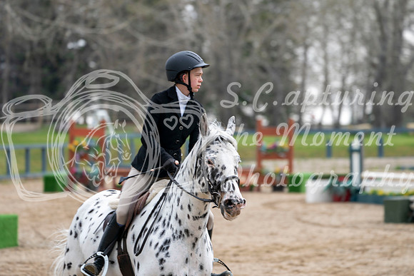 2025 - Jackie - Bow Valley II - Saturday May 17th - 04323