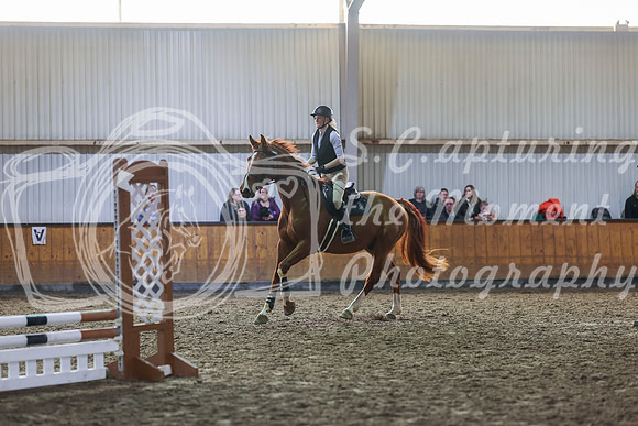 2025 - HJ Schooling - Sunday March 23rd - 1986