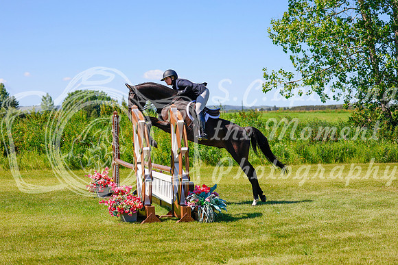 2025 - Haylee - Rocky Mountain Classic III - Thursday August 21st - 08043
