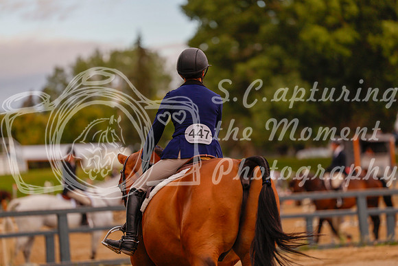 2025 - Haylee - Rocky Mountain Classic II - Saturday August 16th - 02357
