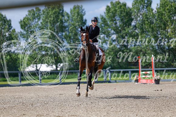 2025 - Haylee - Rocky Mountain Classic III - Wednesday August 20th - 07618