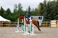 2025 - Haylee - Picco Horse Show - Sunday July 27th 01150