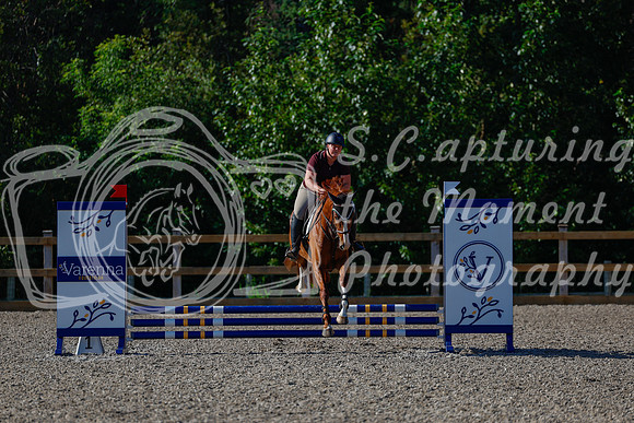 2025 - Haylee - Picco Horse Show - Thursday July 24th 00108
