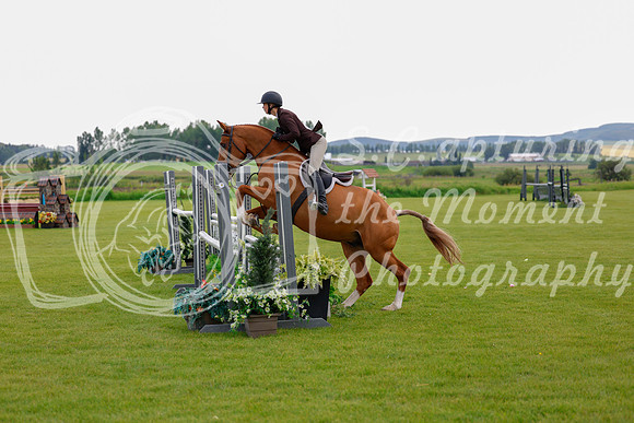 2025 - Haylee - Rocky Mountain Classic II - Friday August 15th - 20021