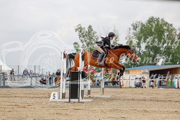 2025 - Haylee - June Classic II - Friday June 20th - 07826