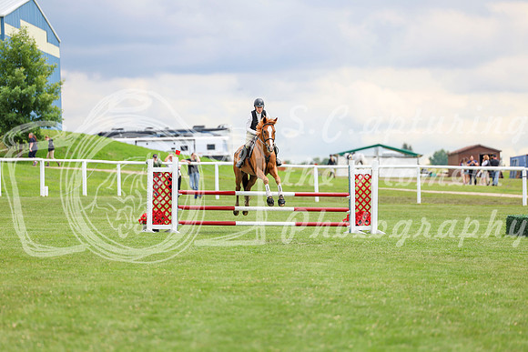2025 - Shea - Teesdale - Friday July 25th - 06446