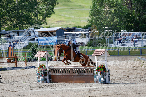 2025 - Haylee - June Classic I - Friday June 13th - 08767