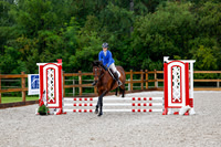 2025 - Haylee - Picco Horse Show - Sunday July 27th 00333