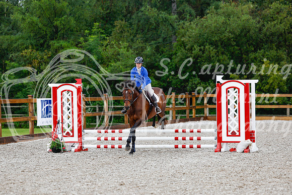 2025 - Haylee - Picco Horse Show - Sunday July 27th 00333