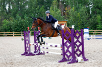 2025 - Haylee - Picco Horse Show - Saturday July 26th 04664