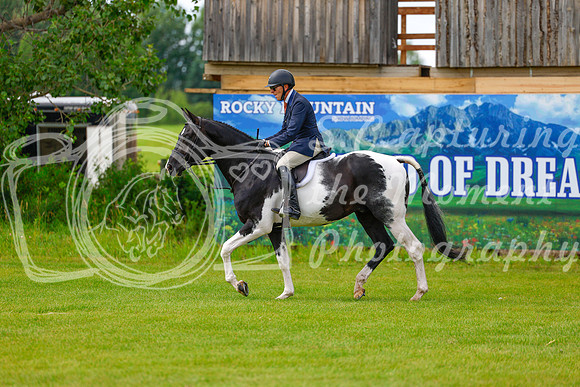 2025 - Haylee - Rocky Mountain Classic II - Friday August 15th - 19008