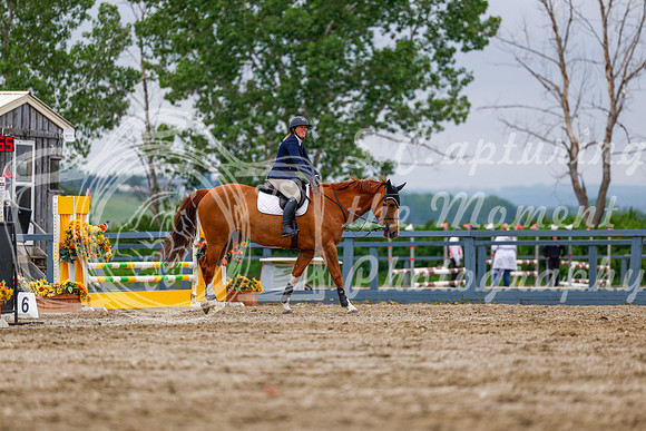 2025 - Haylee - June Classic II - Friday June 20th - 06086