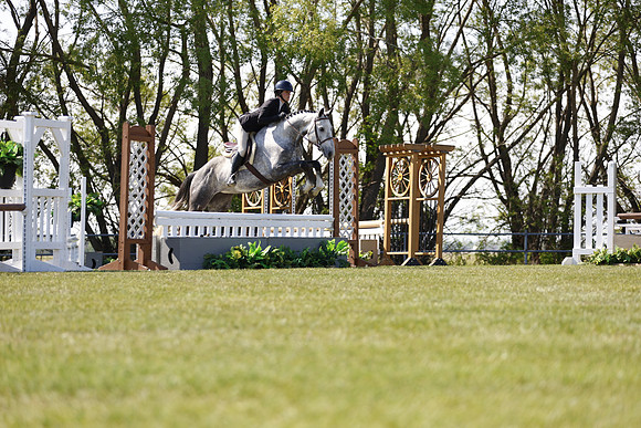 2025 - Chris - Blue Sky Classic - Sunday, May 18th 36877
