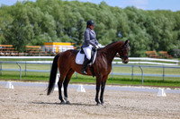 2025 - Dressage Festival - Saturday July 5th - 07029